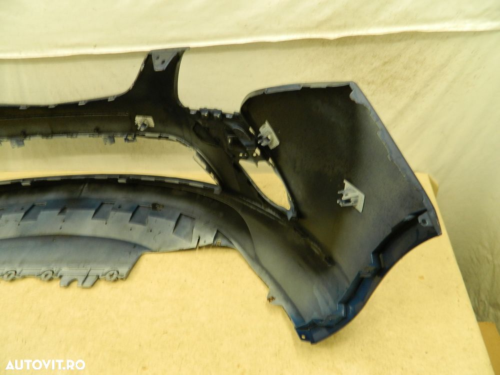 Bara fata, Opel Zafira C, 2012, 2013, 2014, 2015, 2016, 13300485. - 5