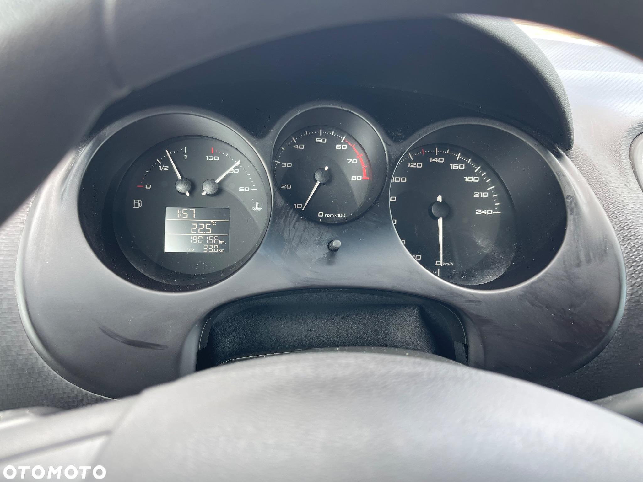 Seat Altea XL 1.6 Reference - 30
