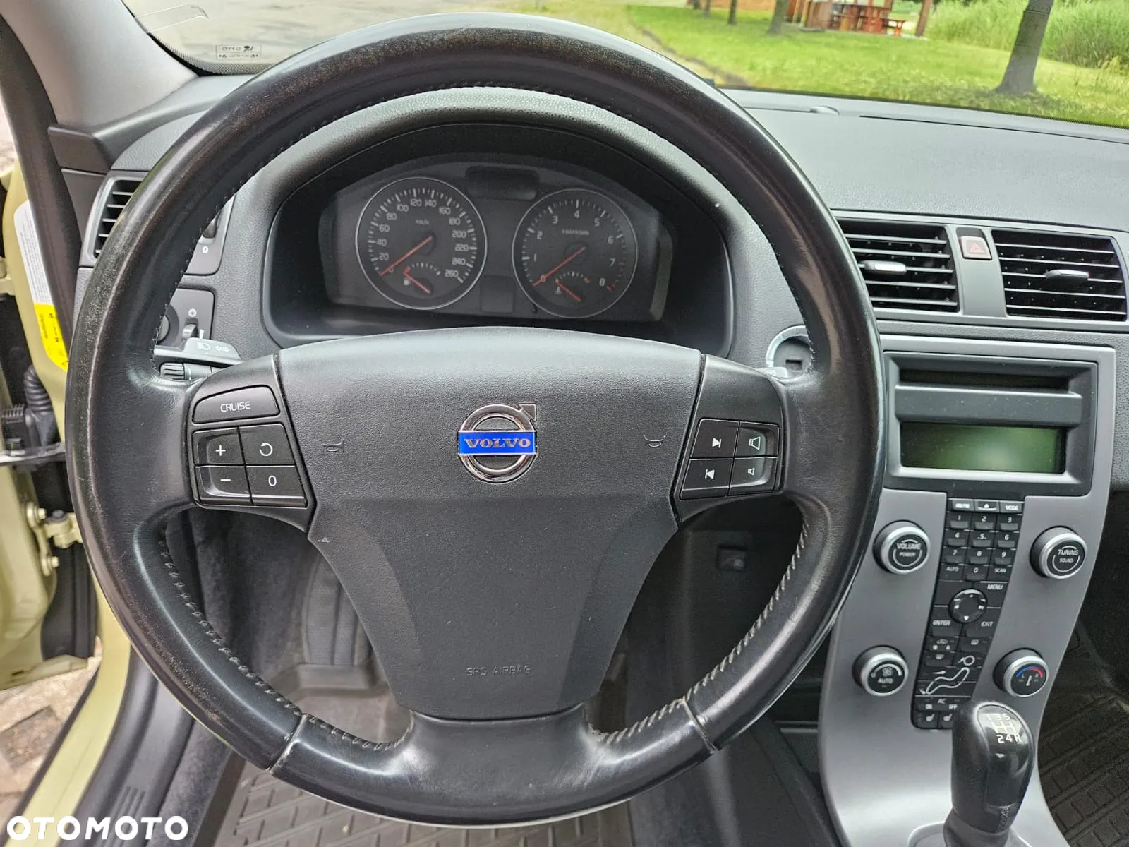 Volvo C30 1.8 Momentum - 17