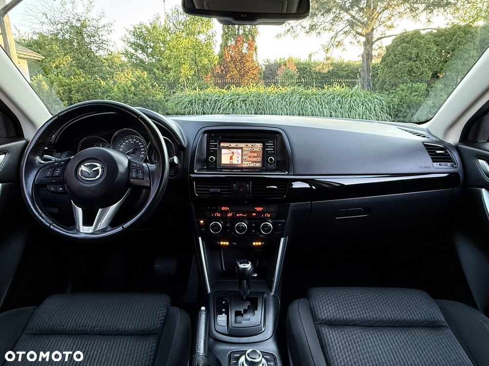 Mazda CX-5 SKYACTIV-G 160 Drive AWD Exclusive-Line - 20