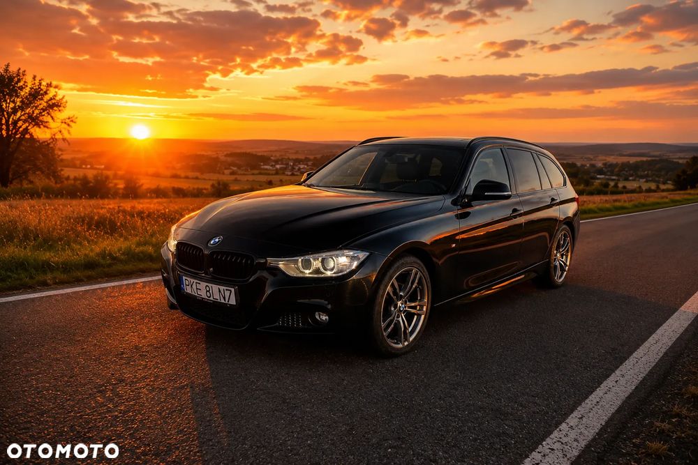 BMW Seria 3 - 1