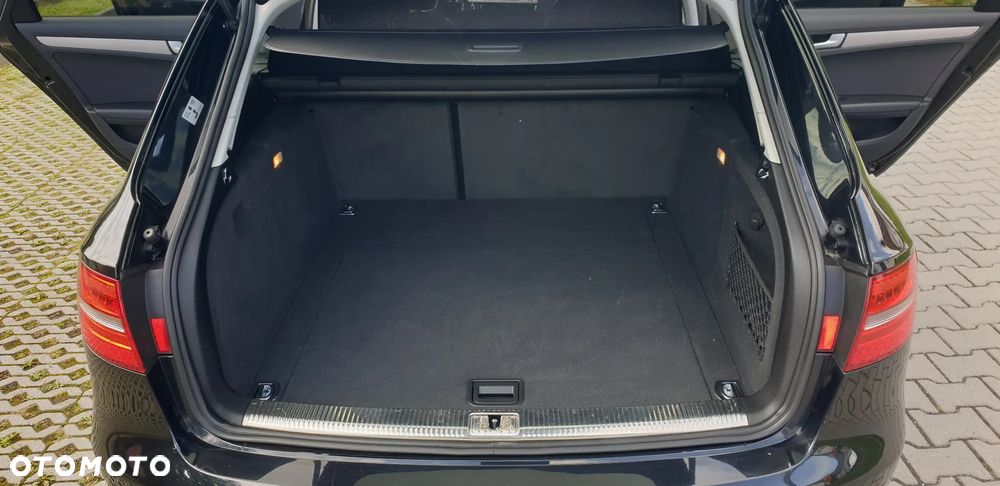Audi A4 - 20