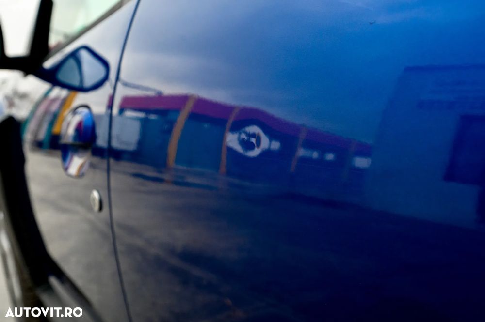 Dacia Duster Blue dCi 115 4WD Comfort - 8