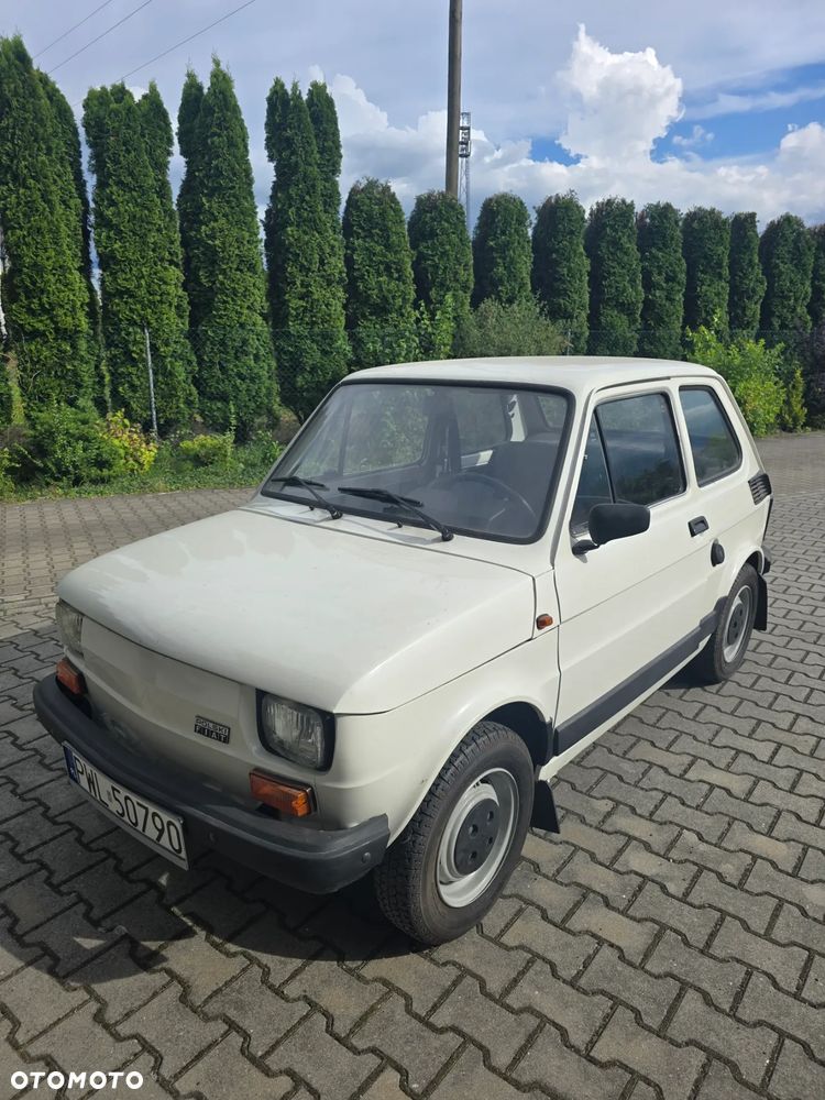 Fiat 126 - 3