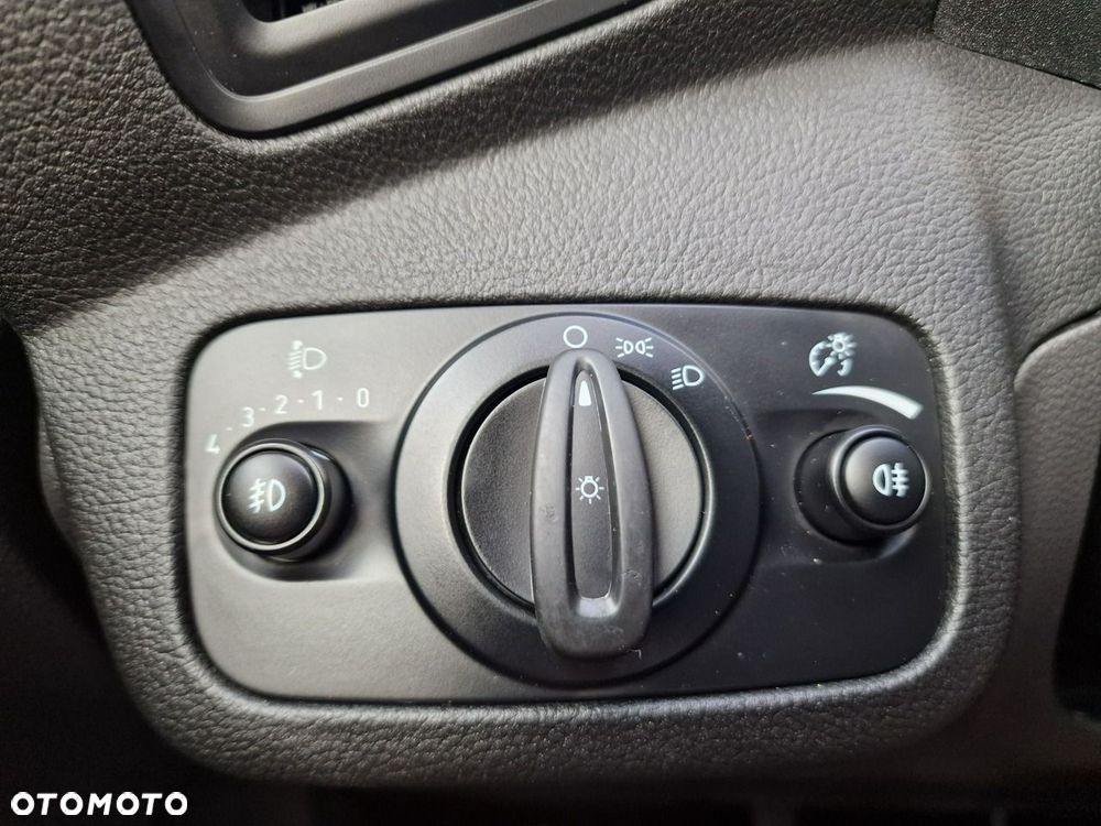 Ford Kuga 2016