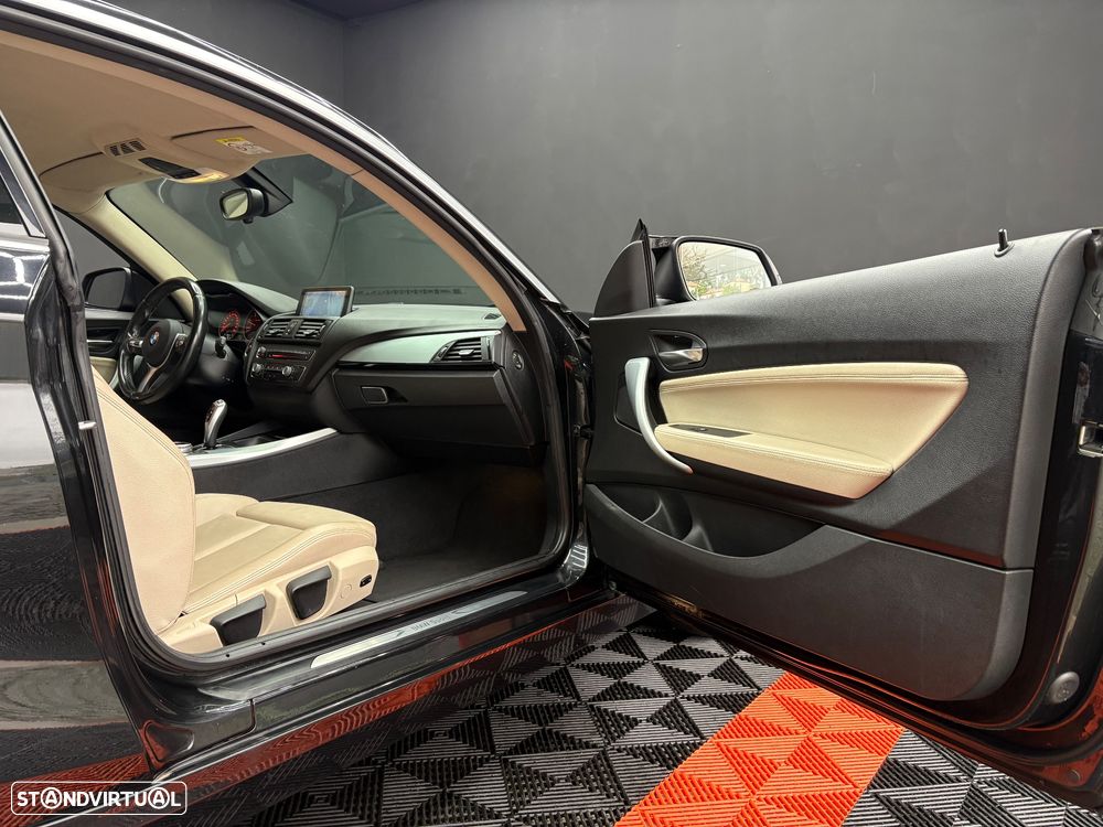 BMW 218 d Coupe Aut. M Sport - 38
