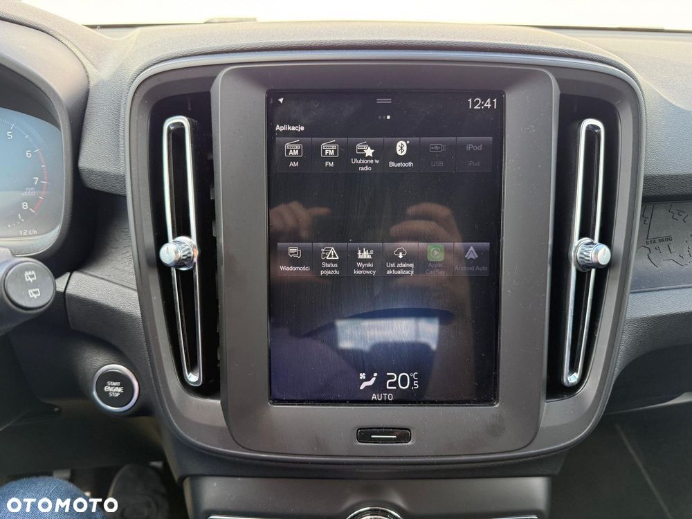 Volvo XC 40 - 18