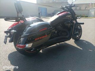 Suzuki Boulevard - 5