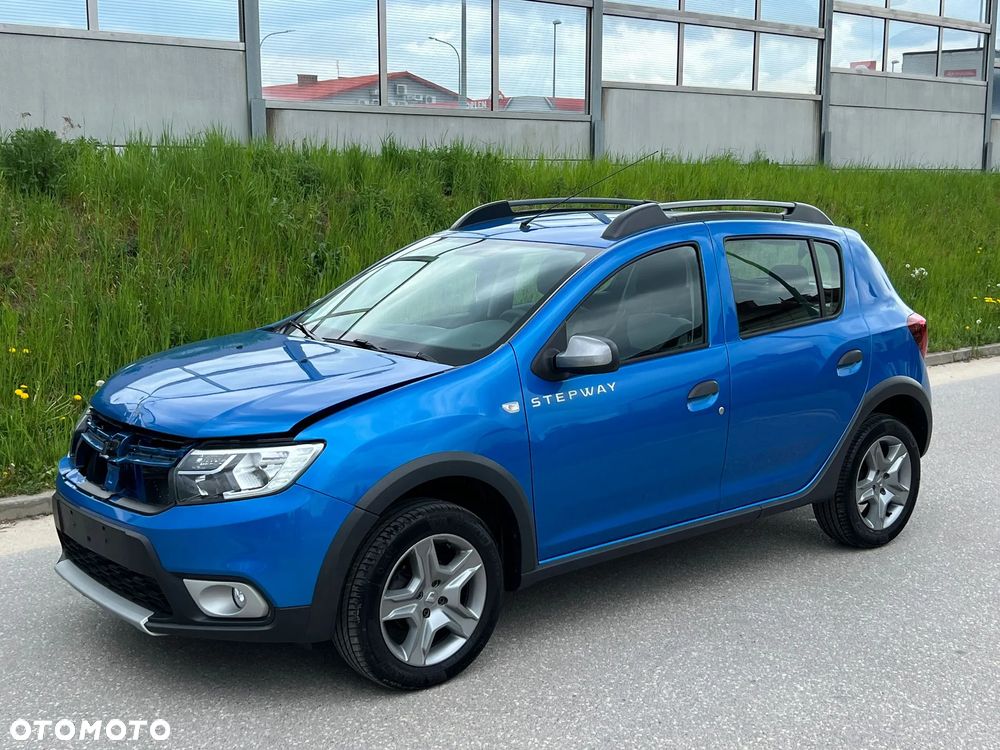 Dacia Sandero TCe 100 Essential - 12