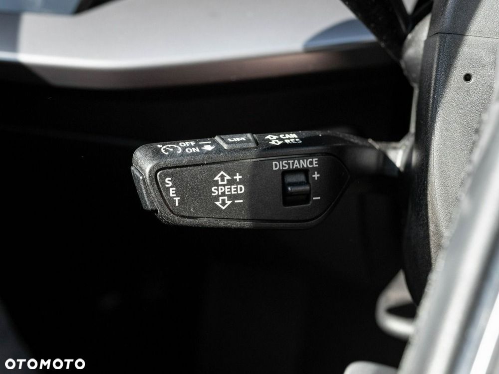 Audi A3 Sportback 30 TDI S tronic - 15