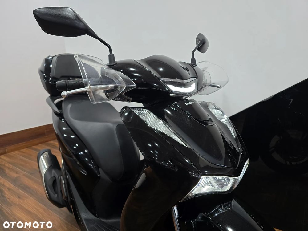 Honda SH - 1