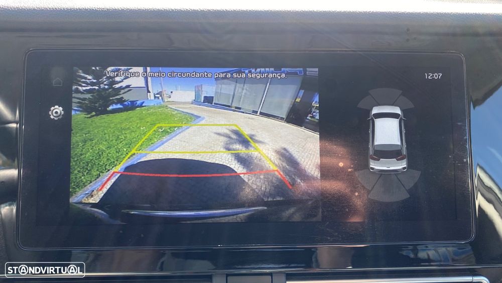 Kia e-Niro 64kWh - 48