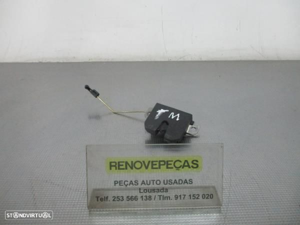 Fecho Tampa Mala Seat Ibiza Iii (6L1) - 1