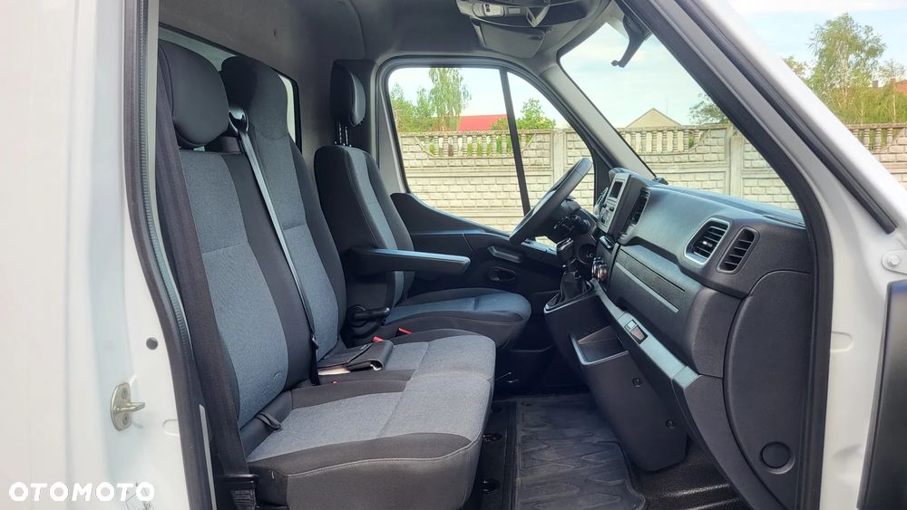 Renault Master/ kontener / chłodnia/ Thermo King - 40