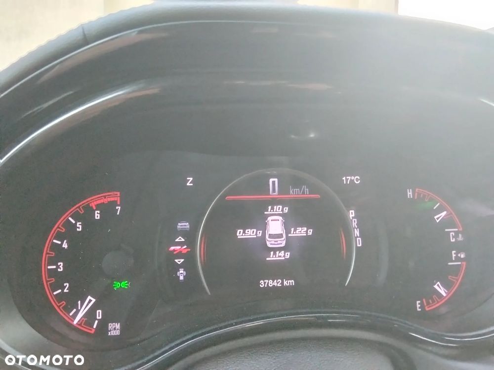 Dodge Durango - 18