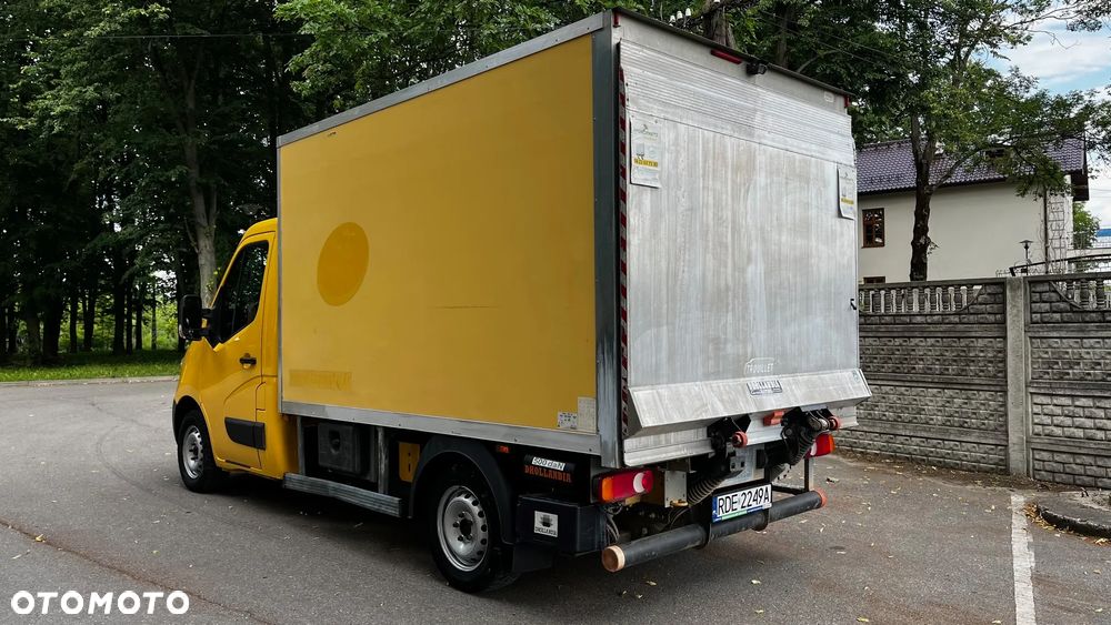 Renault Master - 6