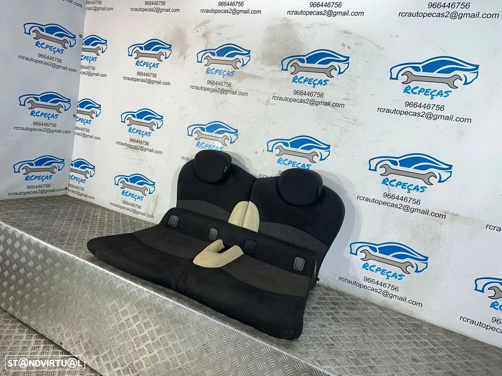 .Conjunto Bancos Pele Perfurada Mini Cooper S One D R55 Clubman R56 2006 - 2013 - 7