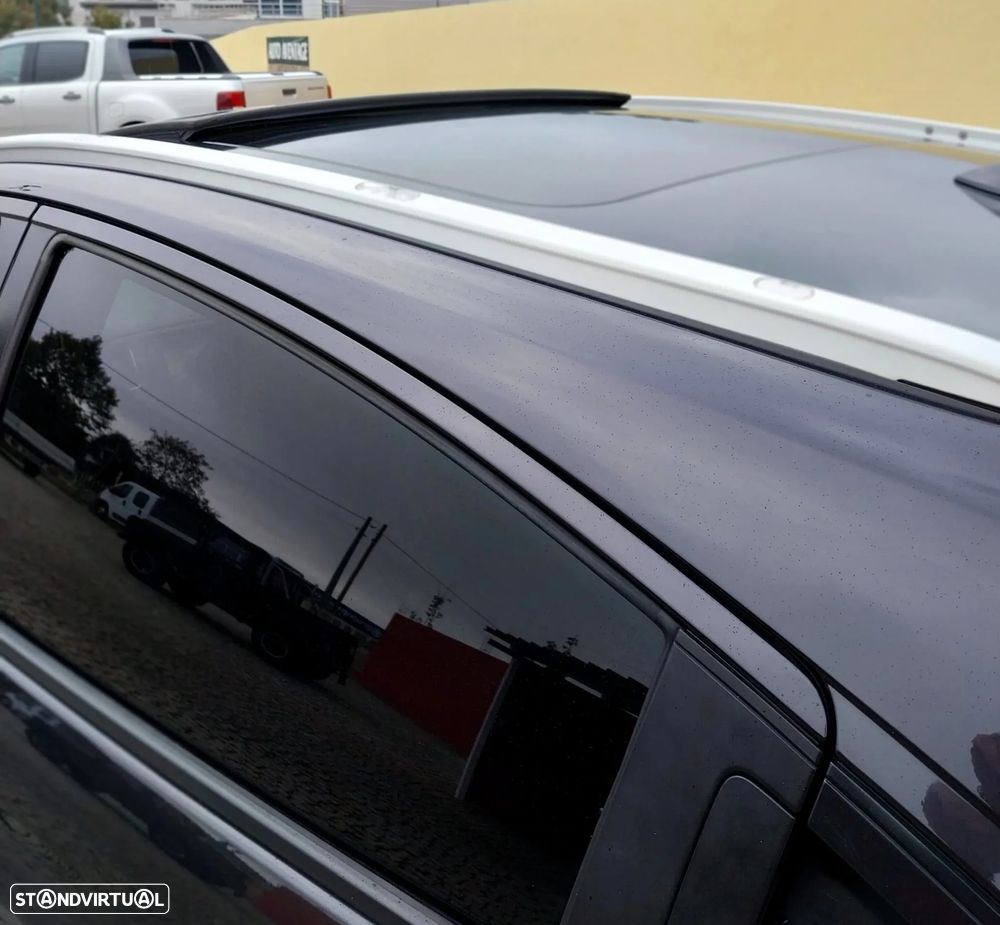 Honda HR-V 1.6 i-DTEC Elegance+Connect Navi - 4