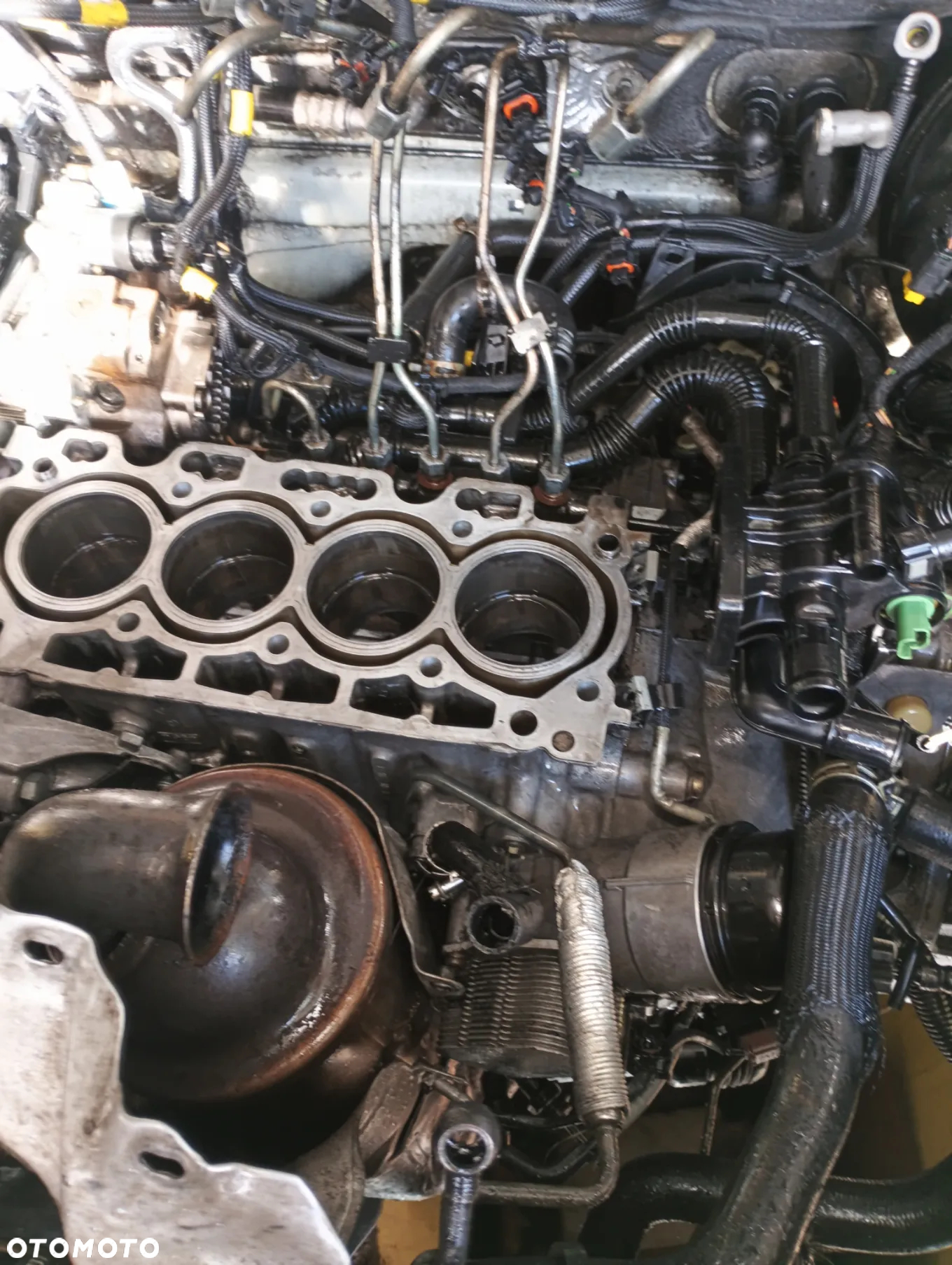 Peugeot 407 1.6 HDi Presence - 10