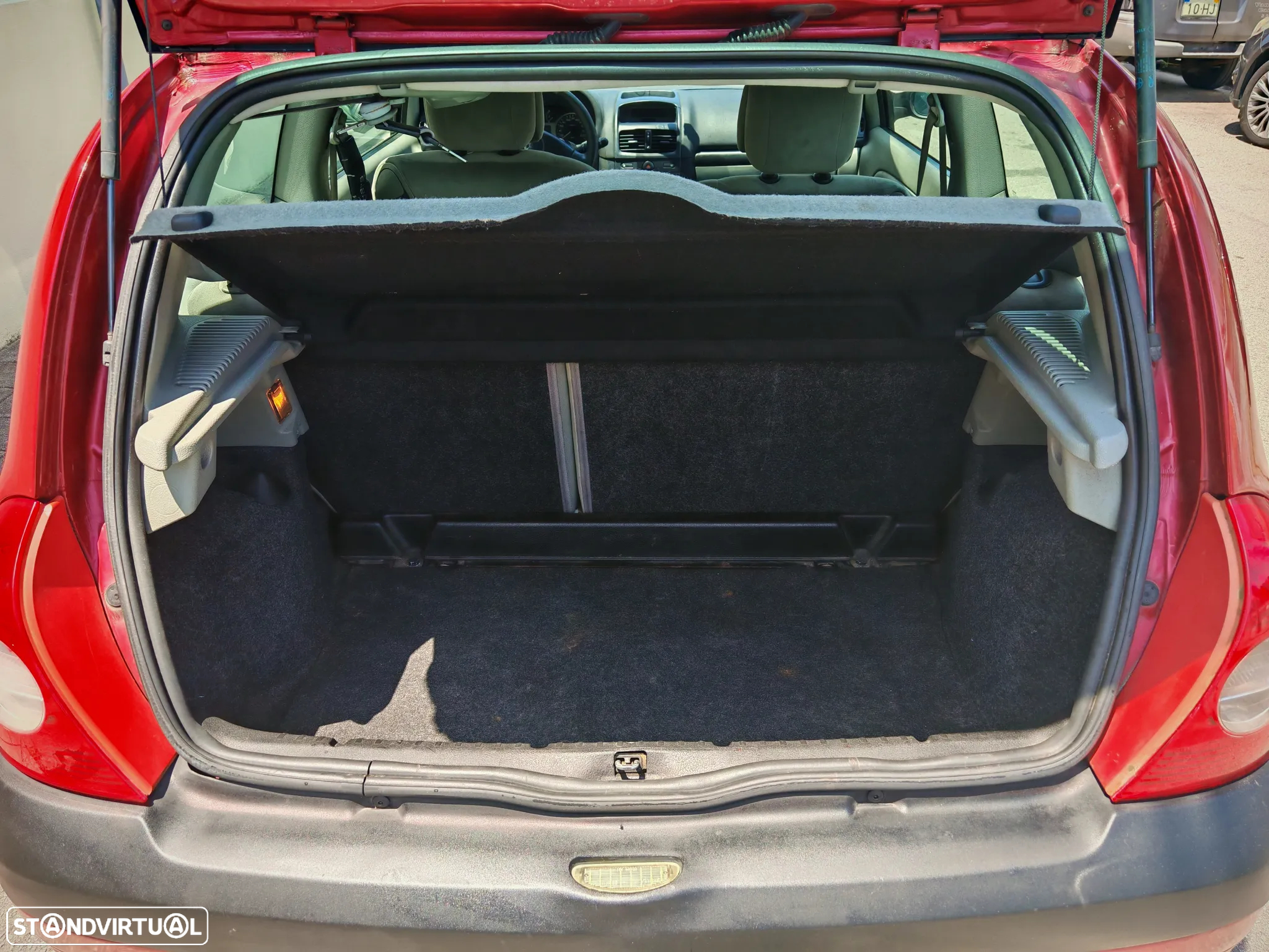 Renault Clio - 6