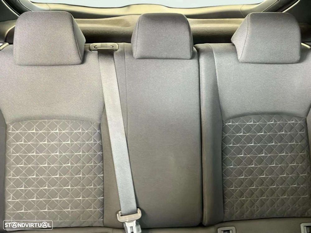 Toyota C-HR 2.0 Hybrid Square Collection - 17