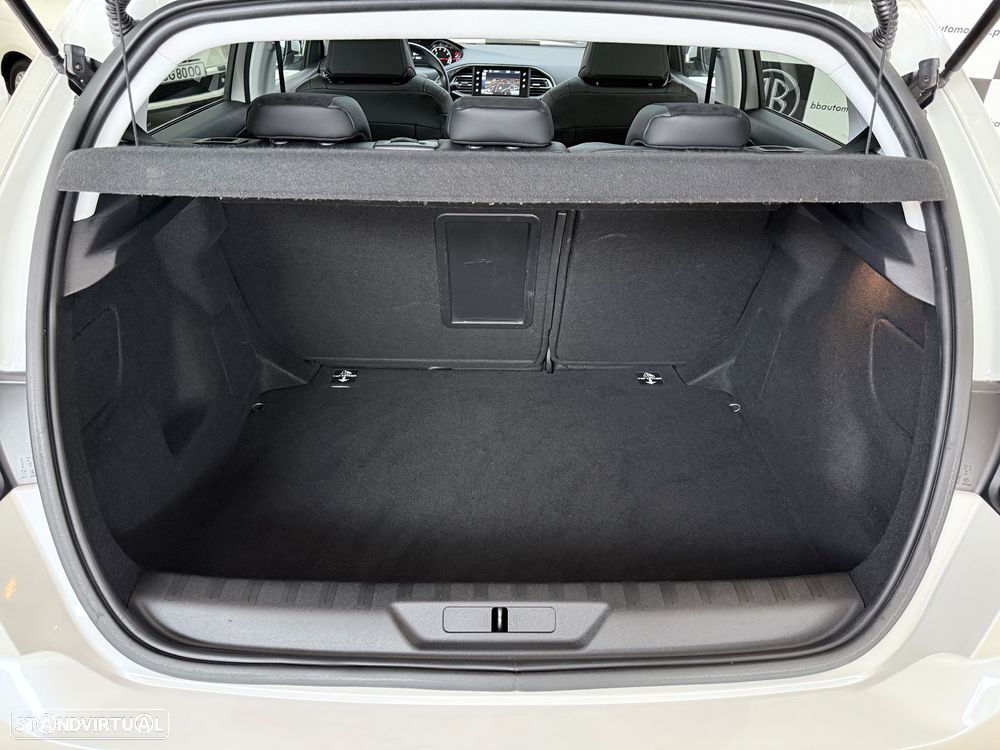 Peugeot 308 PureTech 130 EAT6 Stop & Start Allure - 22