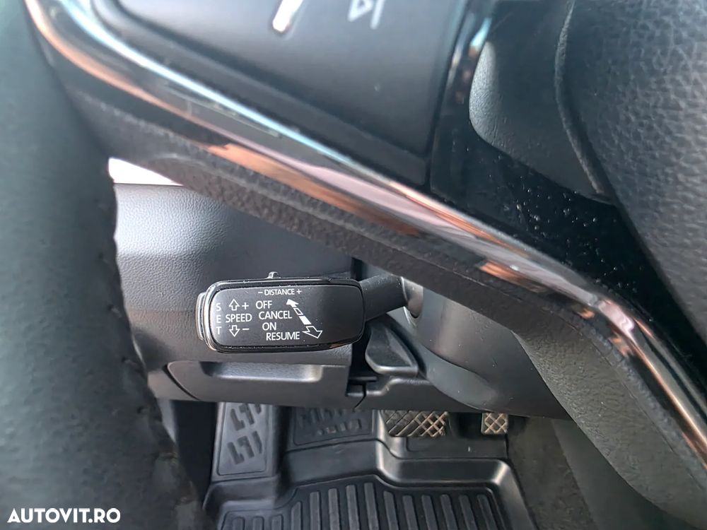 Skoda Karoq 2.0 TDI 4X4 DSG Style - 29
