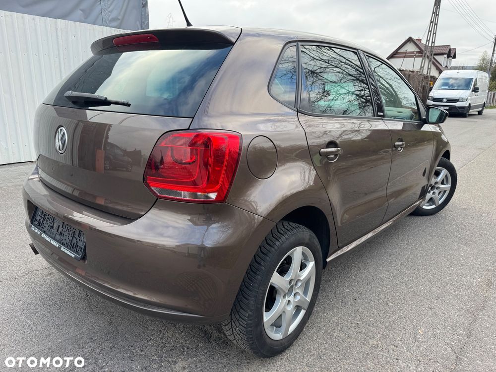Volkswagen Polo - 4