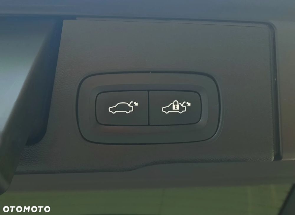 Volvo XC 60 B4 B Inscription - 36