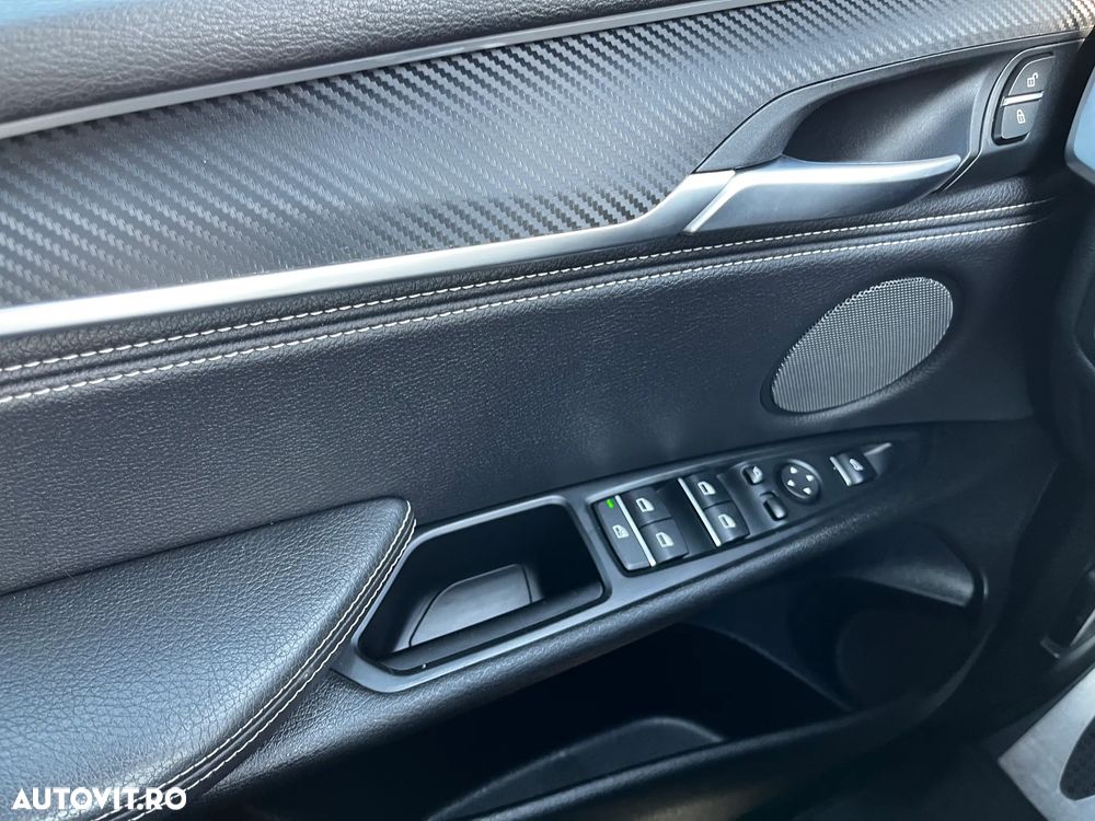 BMW X5 M M50d - 21