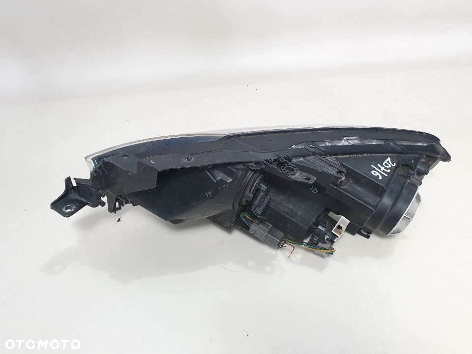 MAZDA CX-7 2006-2012 REFLEKTOR LAMPA XENON PRAWA KOMPLETNA EU - 6