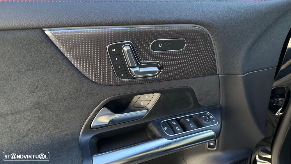 Mercedes-Benz EQA 250 - 17