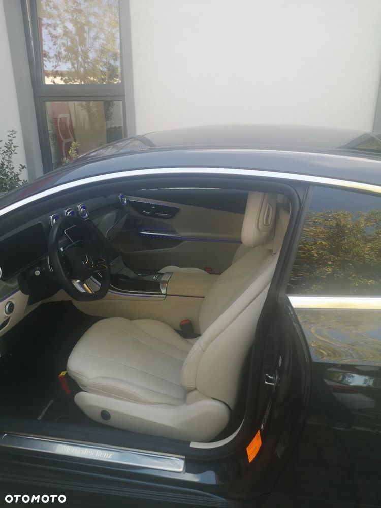 Mercedes-Benz CLE - 6