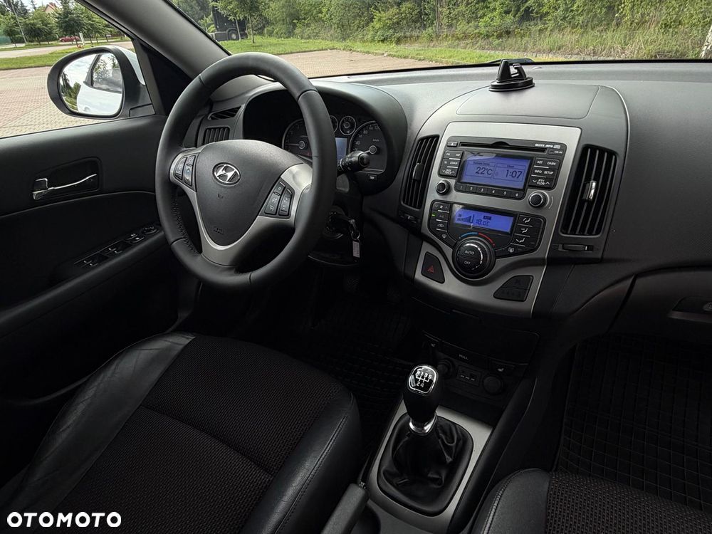 Hyundai i30 1.4 Edition Plus - 25
