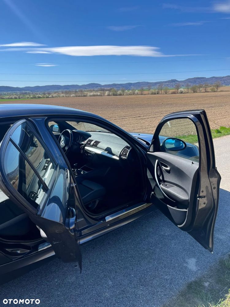 BMW Seria 1 118d - 18