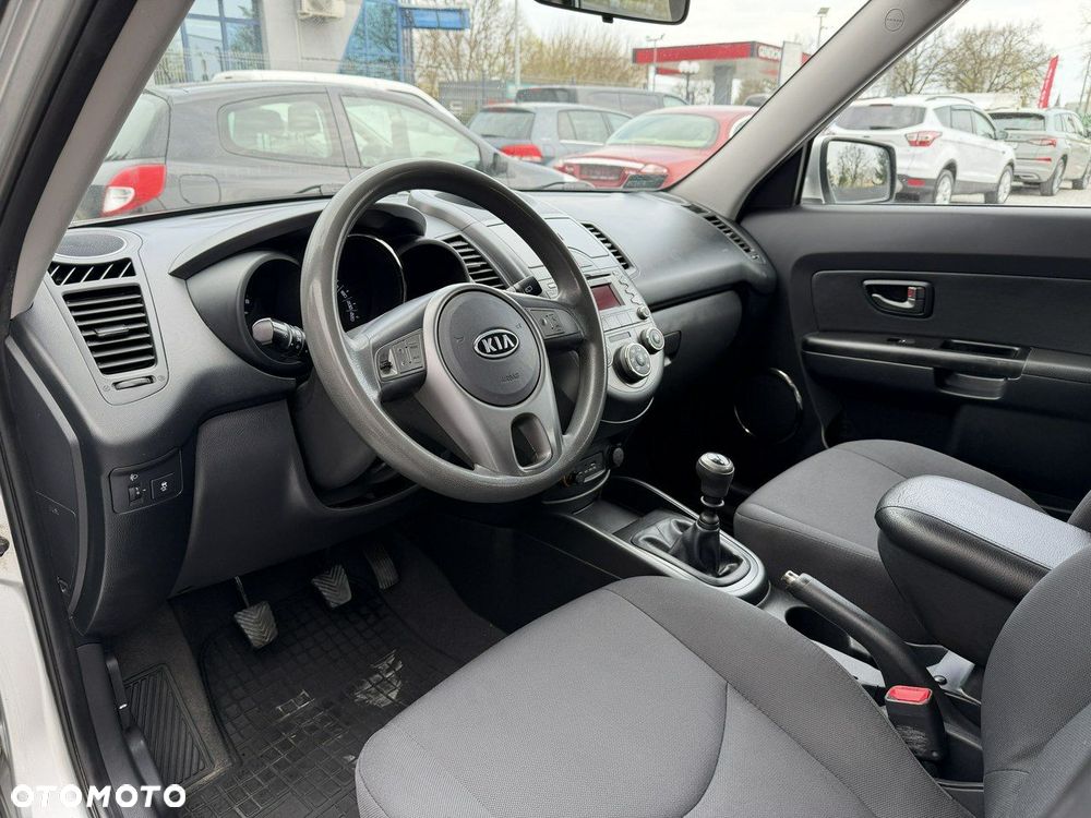 Kia Soul - 14