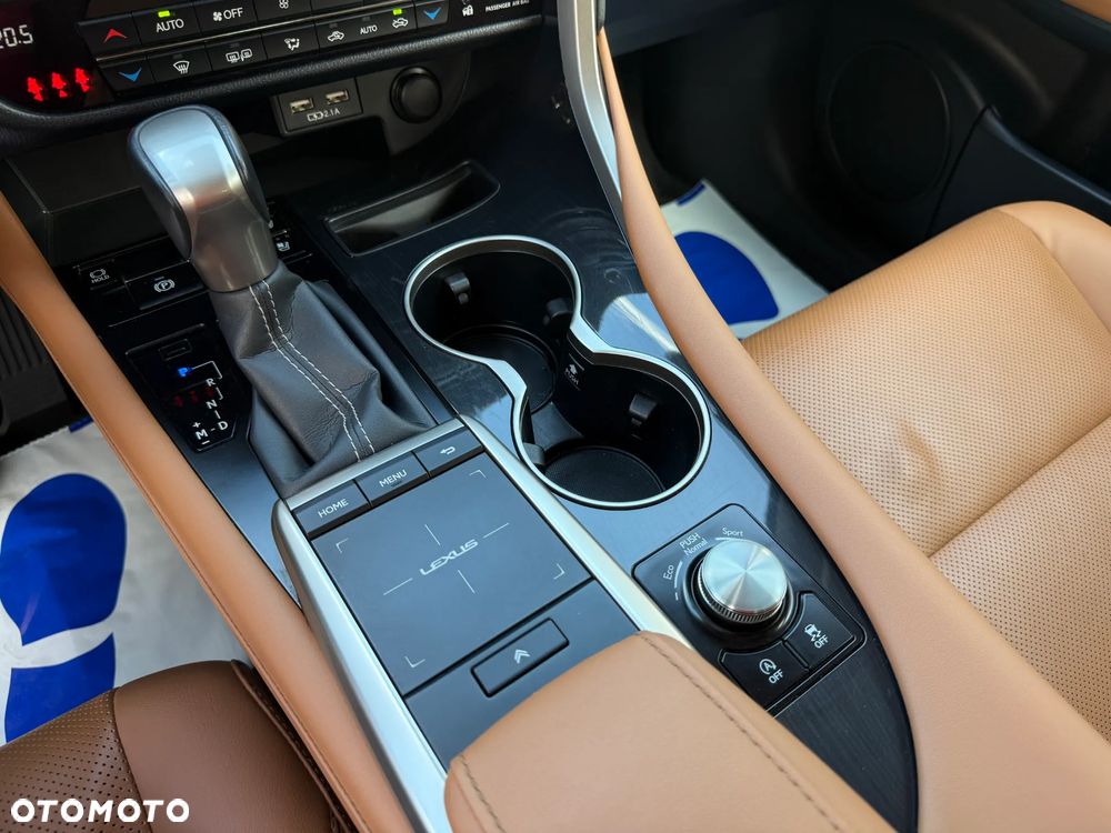Lexus RX 300 Prestige - 22