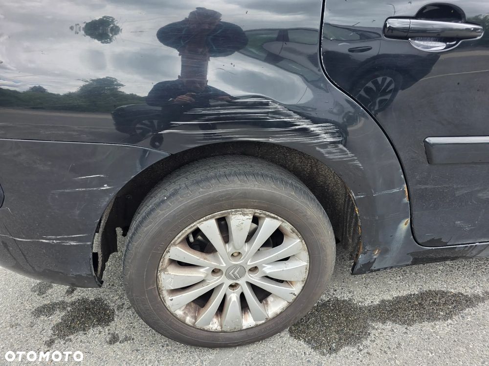Citroën C4 Grand Picasso 2.0 HDi FAP Exclusive - 15