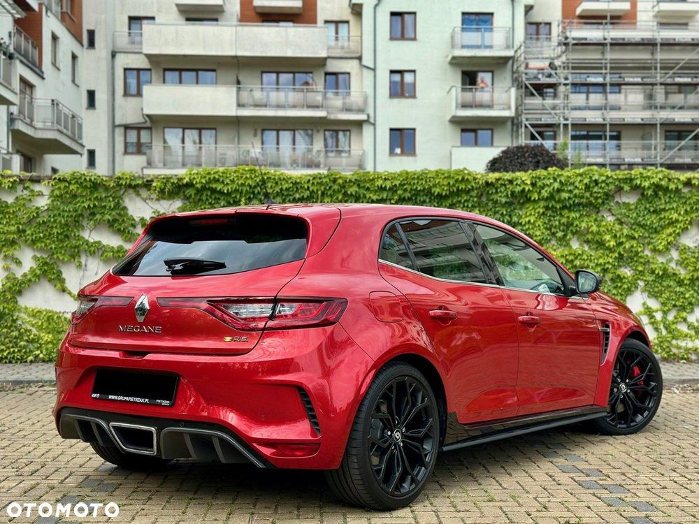 Renault Megane 1.8 TCe R.S - 10