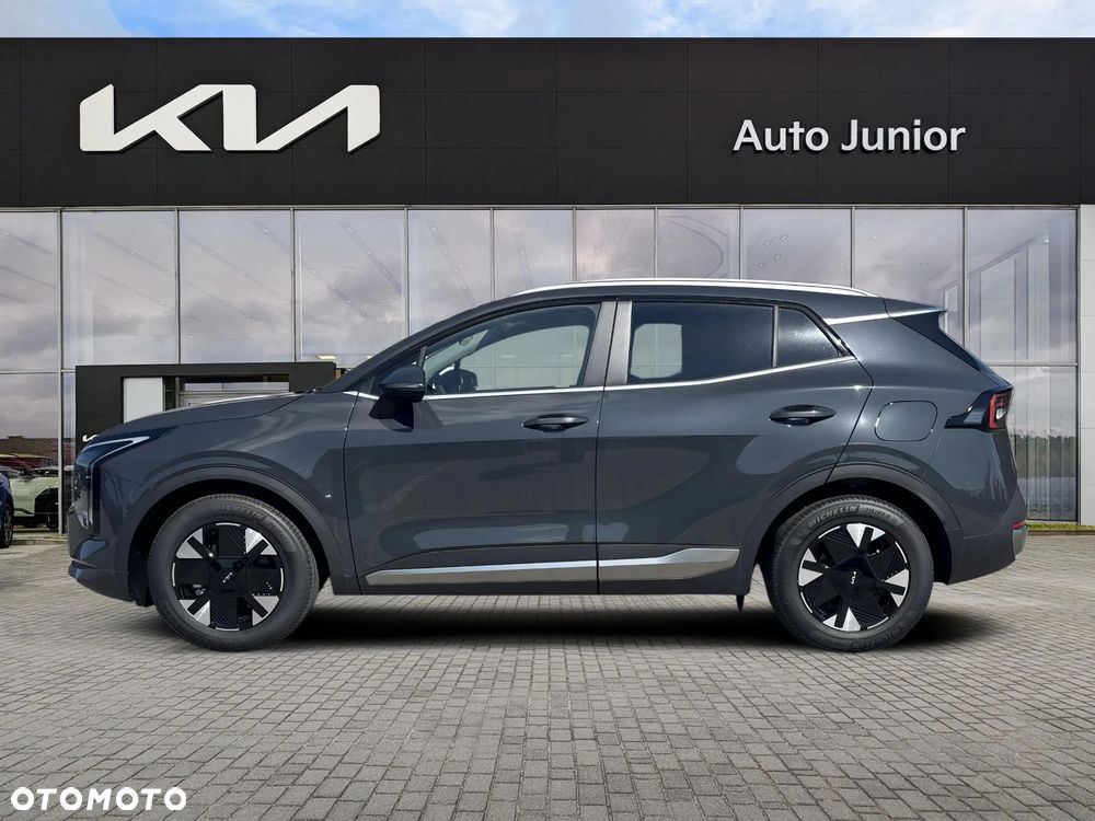 Kia Sportage 1.6 T-GDI L 2WD - 2