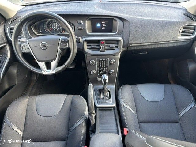 Volvo V40 1.5 T3 Sport Edition Geartronic - 12