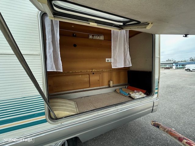 Elnagh Marlin MARLIN 58 - 30