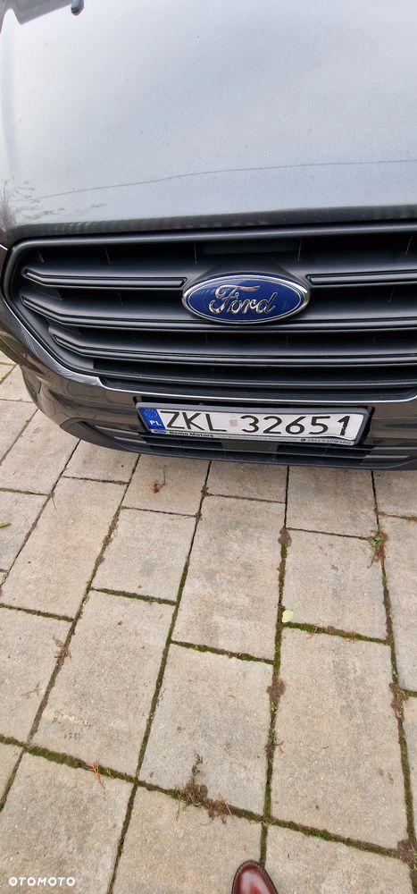 Ford TRANSIT CUSTOM L2H1 - 3