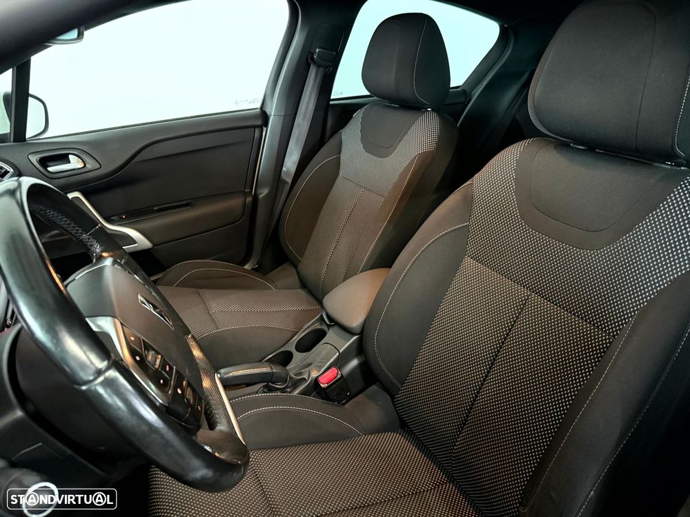 Citroën DS4 1.6 HDi Chic - 24
