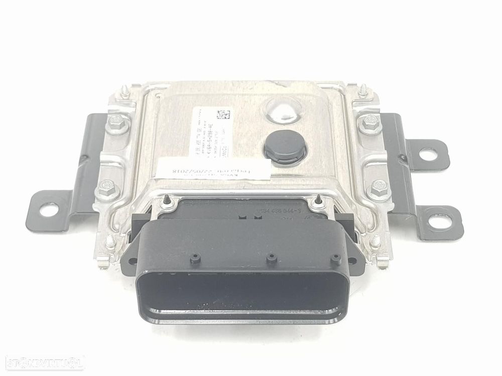 MÓDULO ELETRÓNICO FORD TRANSIT CONNECT CHC - 1