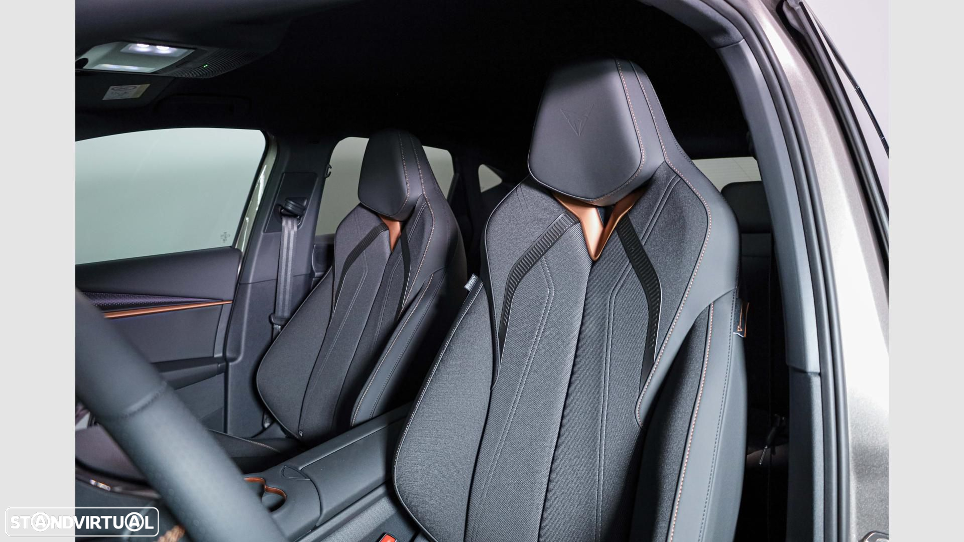 Cupra Tavascan 77 kWh Endurance - 8