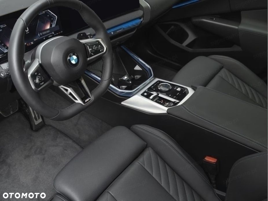 BMW X3 xDrive20d mHEV - 9