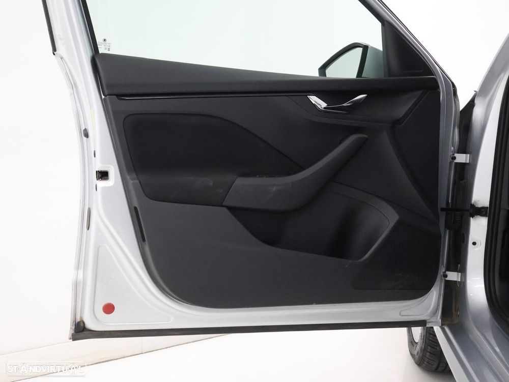 Skoda Kamiq 1.0 TSI Ambition - 11