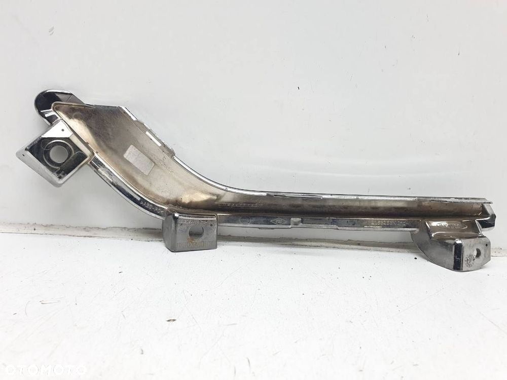 LISTWA CHROM ZDERZAKA TYŁ LEWA RENAULT KADJAR 2015-2022 850876275R - 4