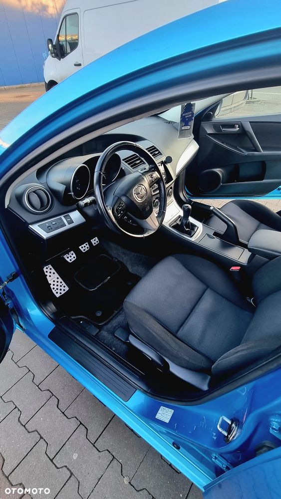 Mazda 3 - 12